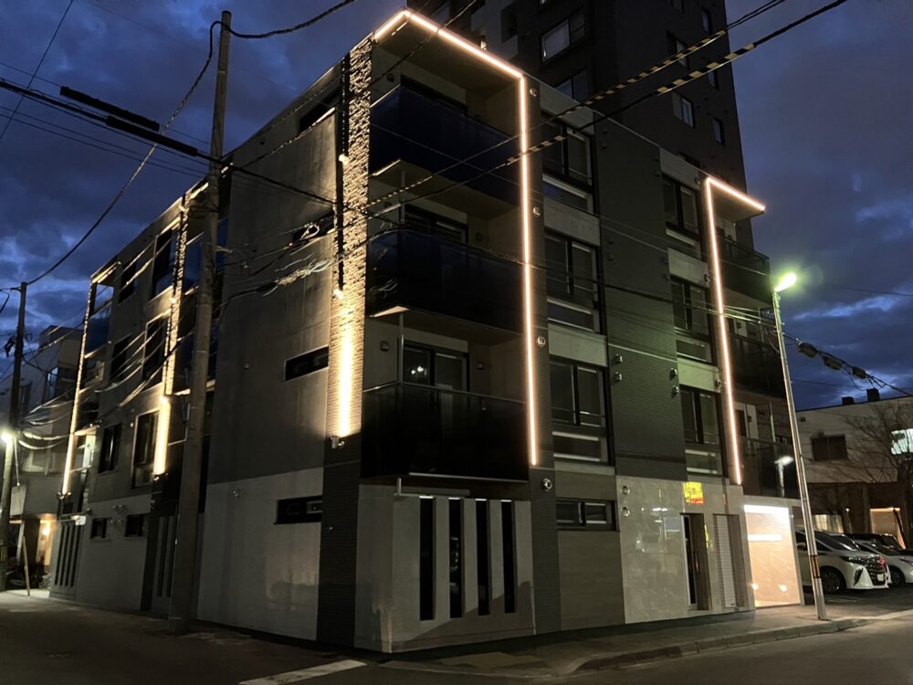 新築施工事例 スライド画像1枚目