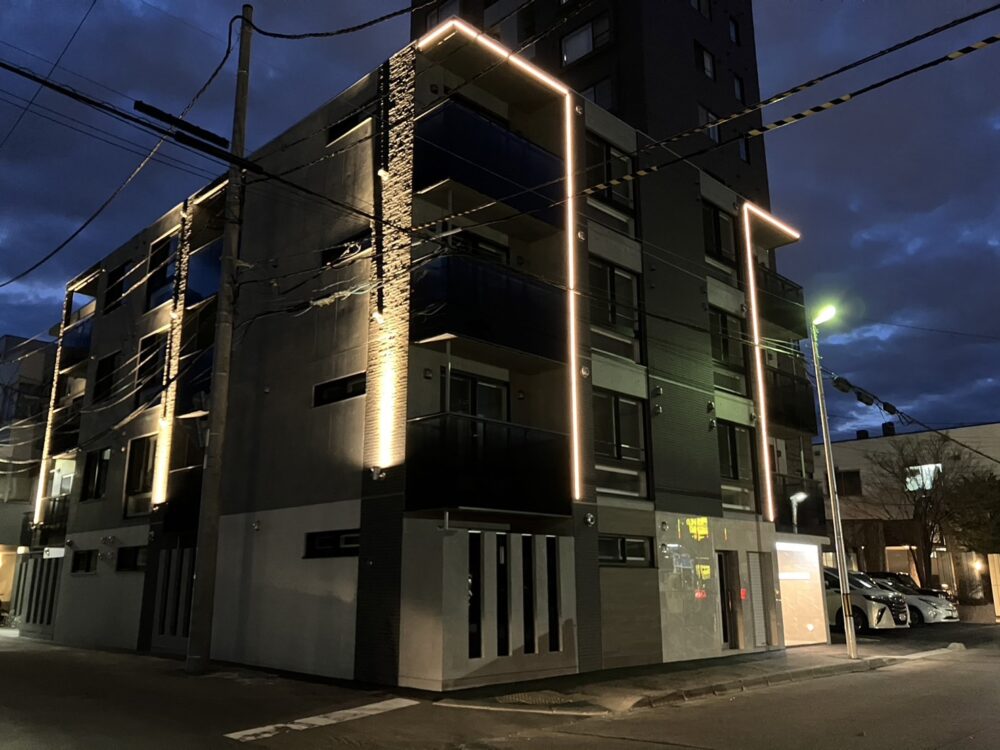 新築施工事例 スライド画像1枚目