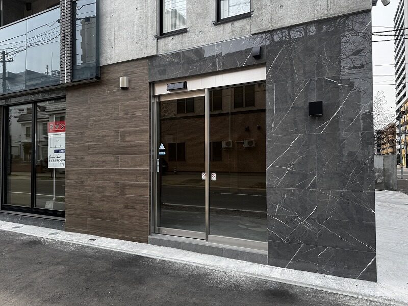 ★円山エリア 1階路面店舗テナント募集中★ 画像2枚目