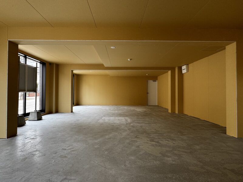 ★円山エリア 1階路面店舗テナント募集中★ 画像4枚目