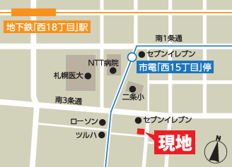 事業用新築マンション　完成見学会のお知らせ 画像2枚目