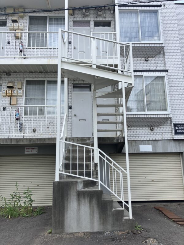 サゼラックハウス スライド画像3枚目