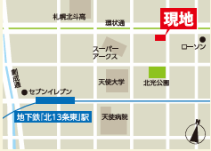 事業用新築マンション　完成見学会のお知らせ 画像2枚目