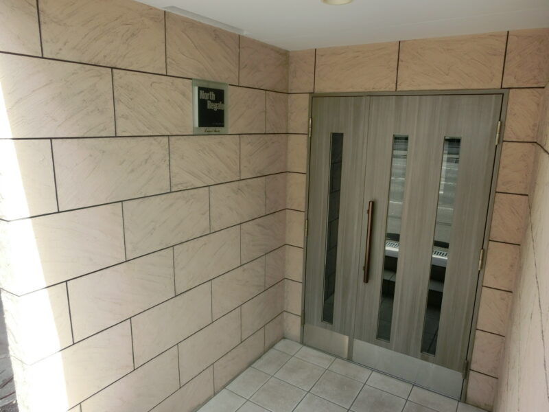 ノースレガーロ スライド画像2枚目