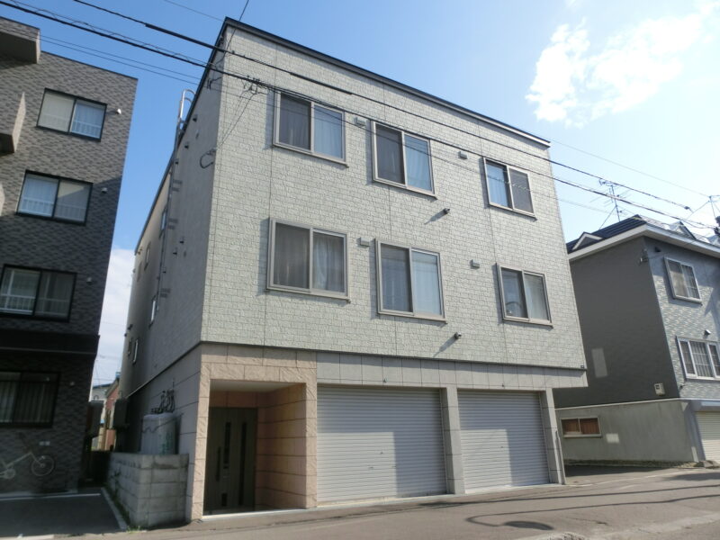 ノースレガーロ