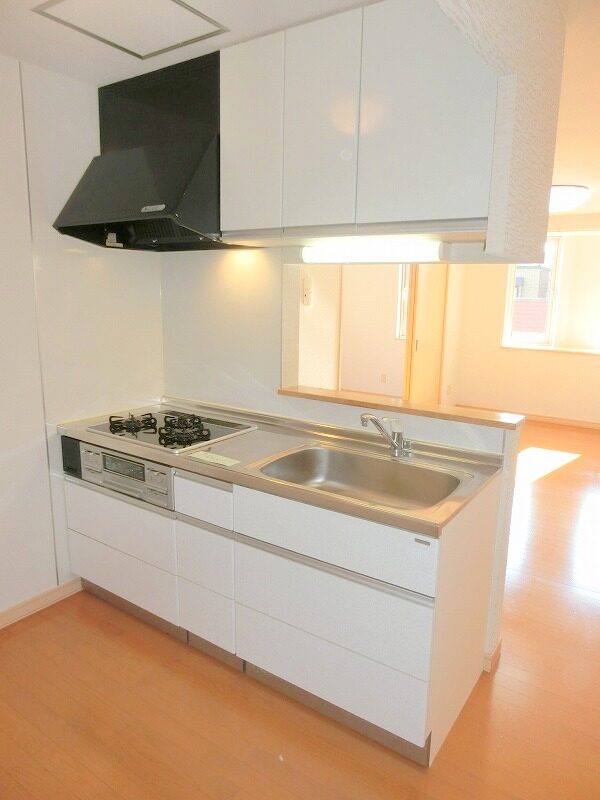 ノースレガーロ スライド画像5枚目