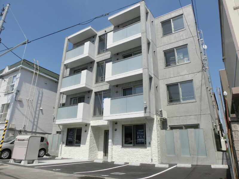ルジュール麻生