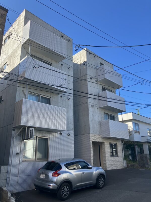 プラトリーナ澄川